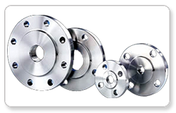 Steel Flanges Manufacturer Supplier Wholesale Exporter Importer Buyer Trader Retailer in Mumbai Maharashtra India